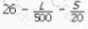 GMAT question answer